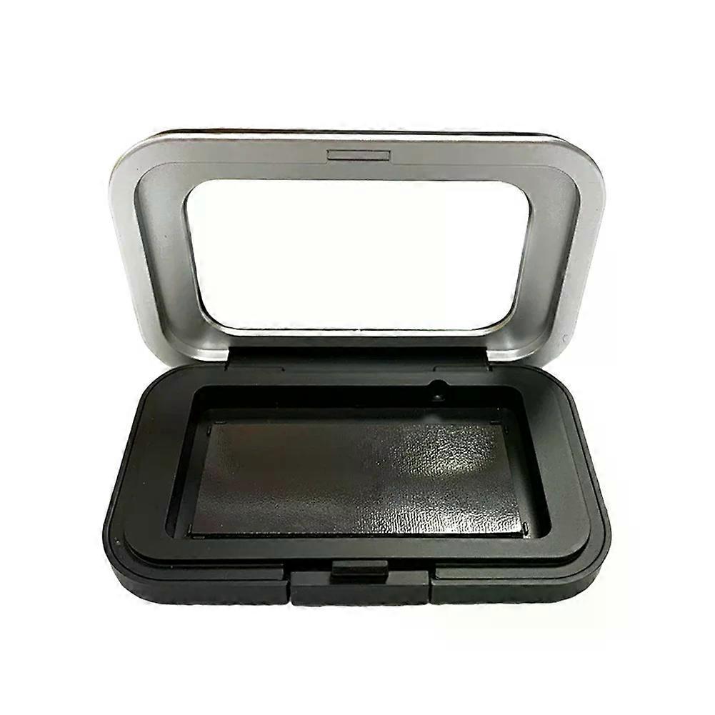 Magnetic Needle Suction Box Sewing Tools Rectangular Sewing Accessories  Sewing Kit Cross Stitch DIY Beading Threading Needle