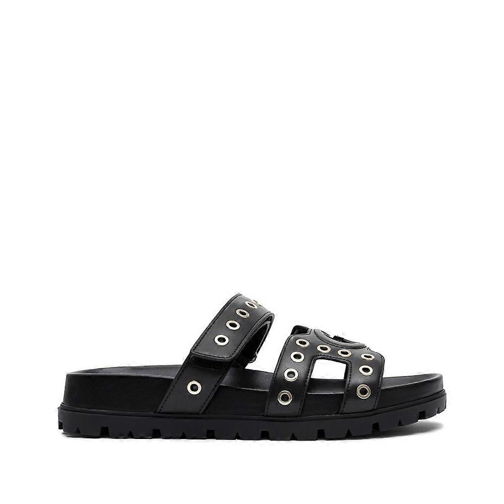 Shoes Guess FLPFASELE03BLK