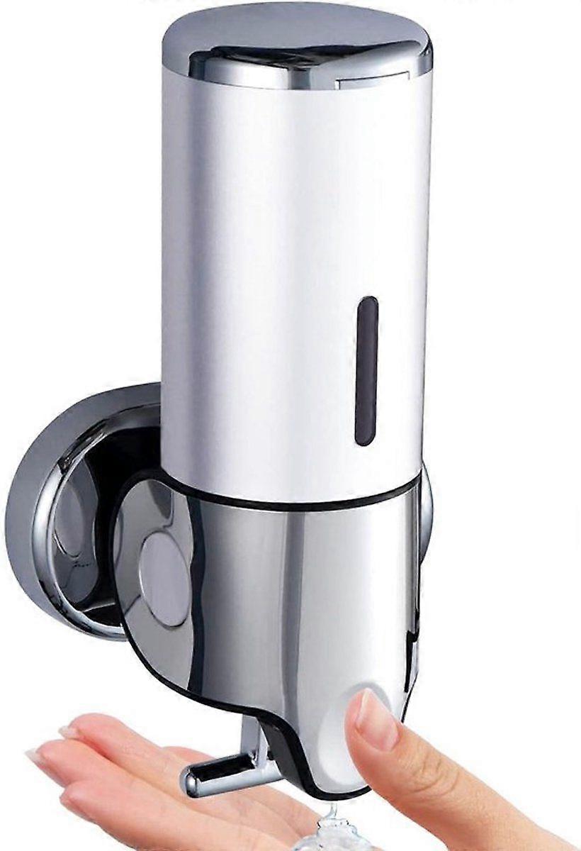ING Soap dispenser - wall mounted - soap pump