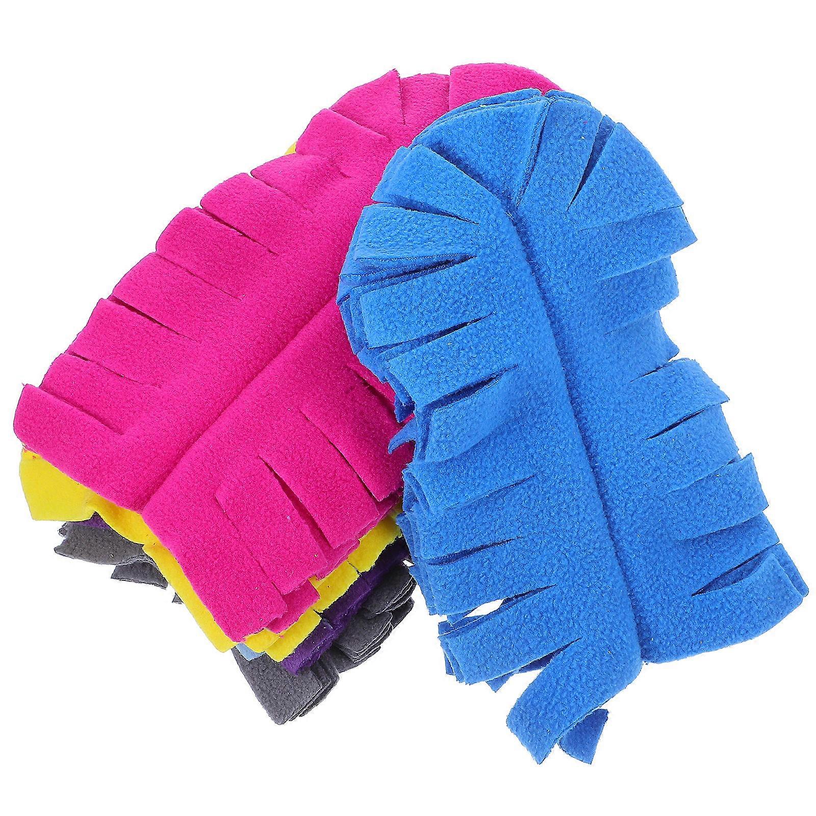 Heavy Duty Dust Removal Heads Reusable Duster Refills 18Pcs Pack