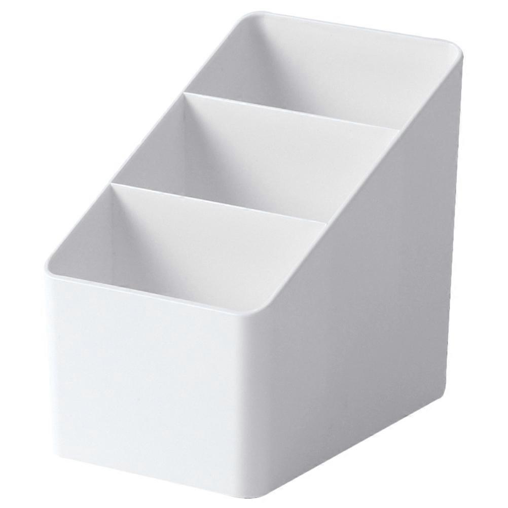 Remote Control Holder Desktop Storage Case for Sundries Keeper