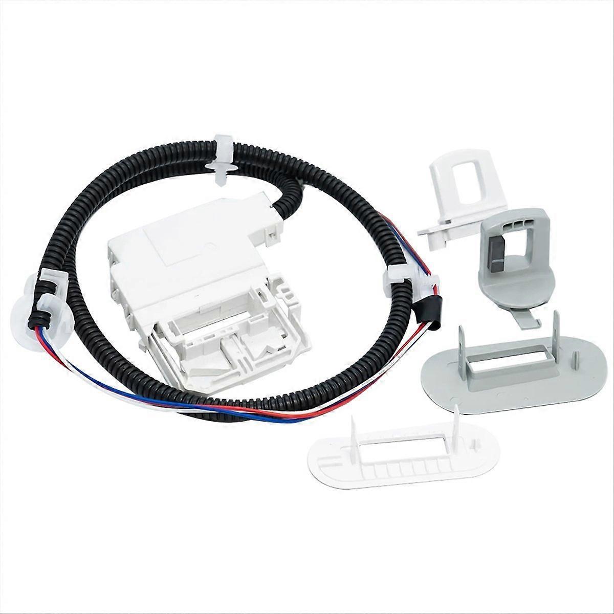 WH08X32697 Lid Lock Switch Assembly for Washing Machine