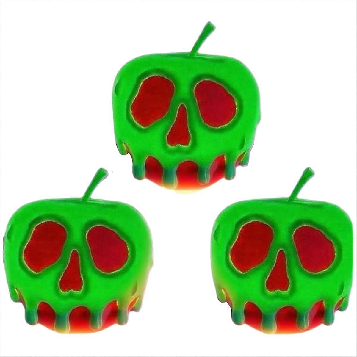  Candy Light Halloween Decor with 3D Shapes