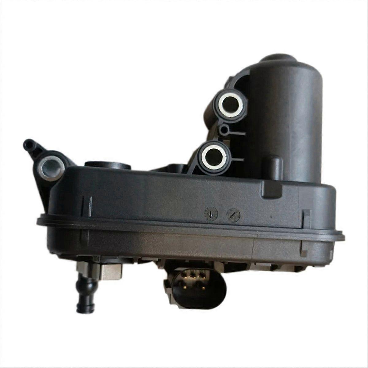 39400-03AA0 Electronic Waste Pressure Reducing Valve for 
