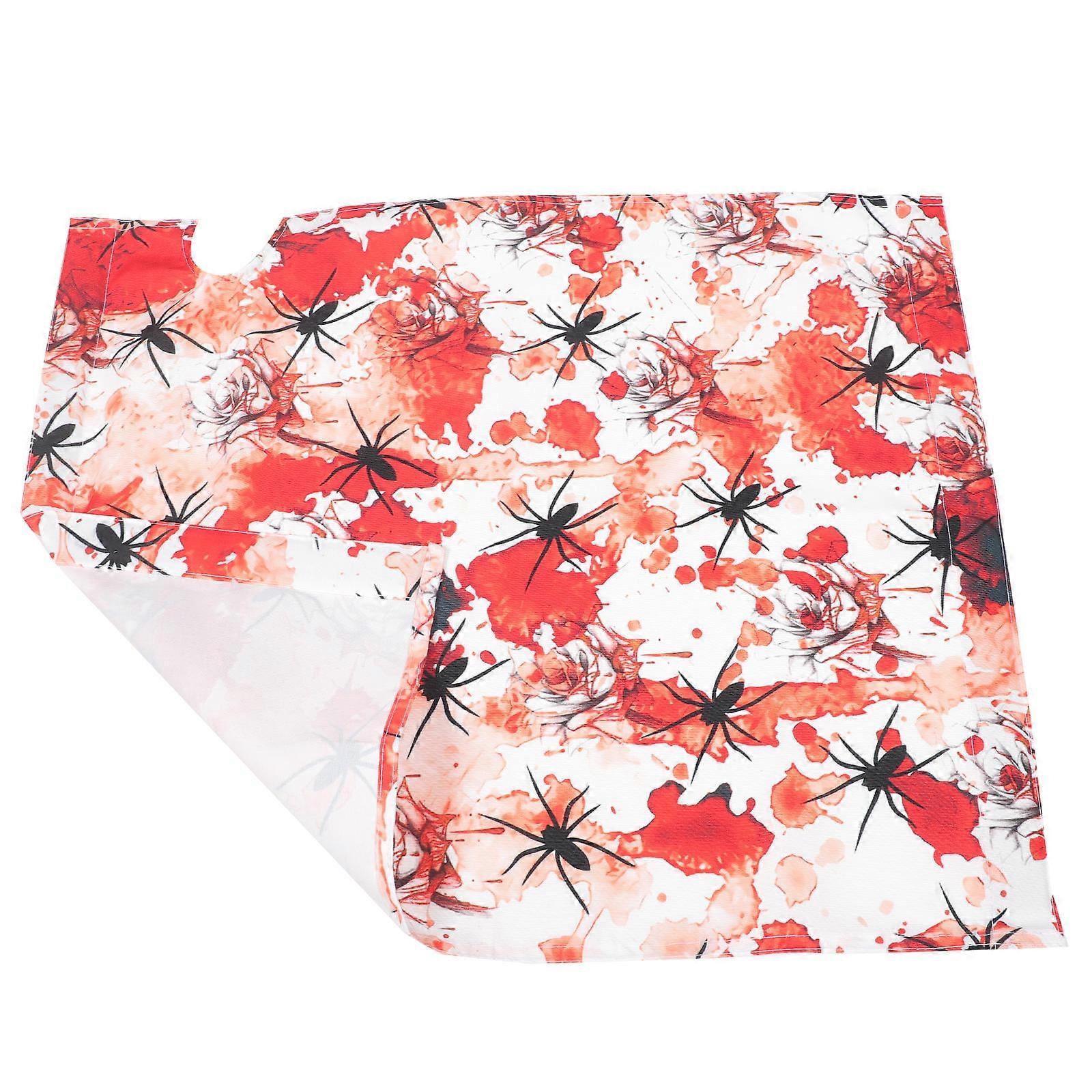 Cloth Halloween Mailbox Cover for Protection with