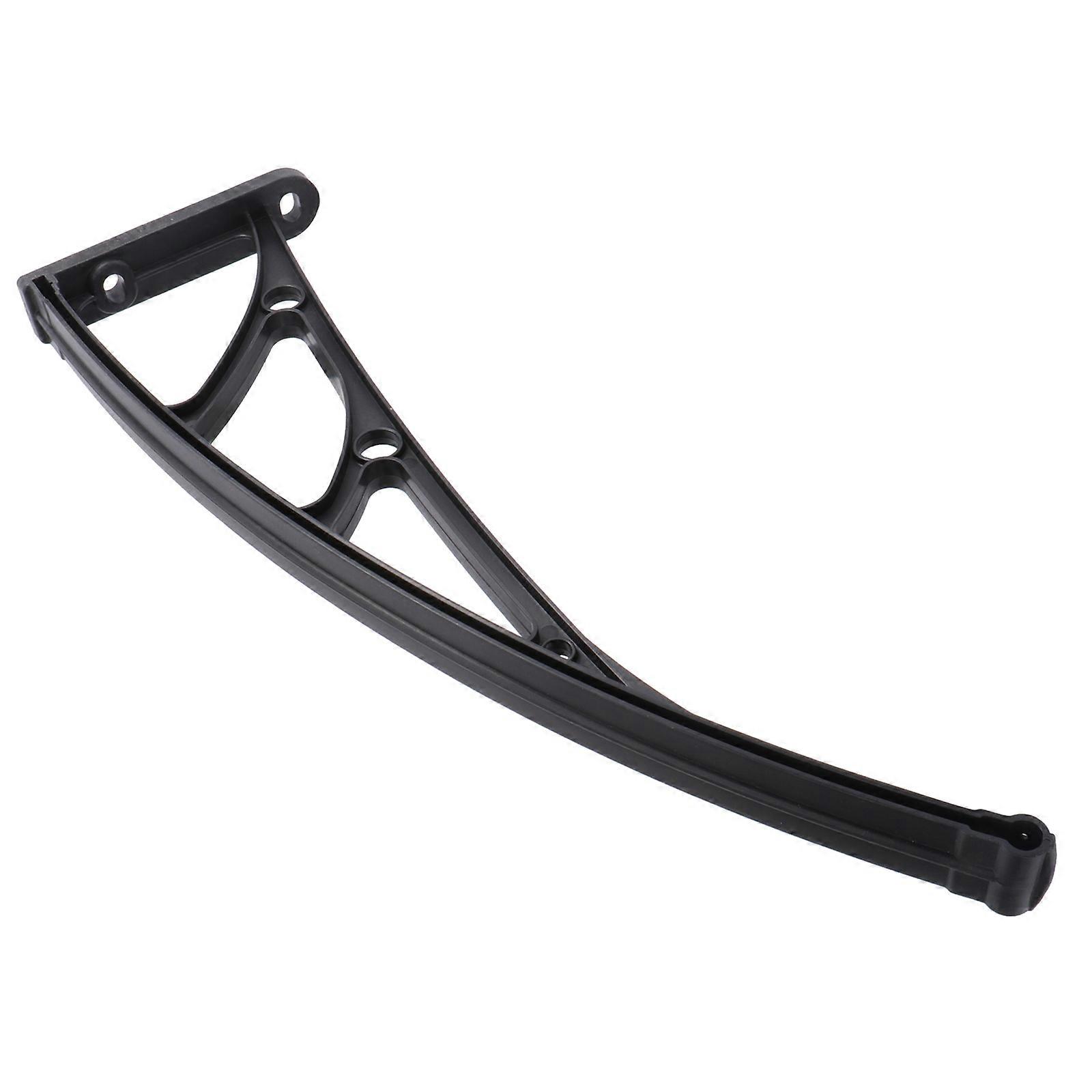 Black Awning Support Brackets for Window Door Outdoor 8Pcs Pack