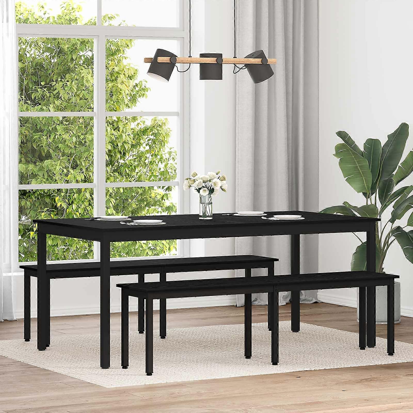 Esstische Holzwerkstoff