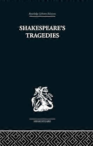 Tragedias de Shakespeare