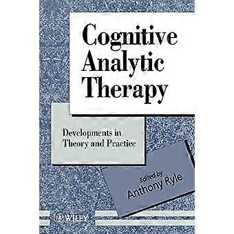 Thérapie analytique cognitive: développements en théorie et en pratique