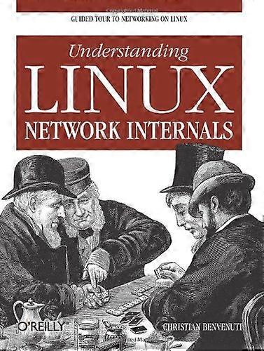 Forstå Linux nettverk innvendige