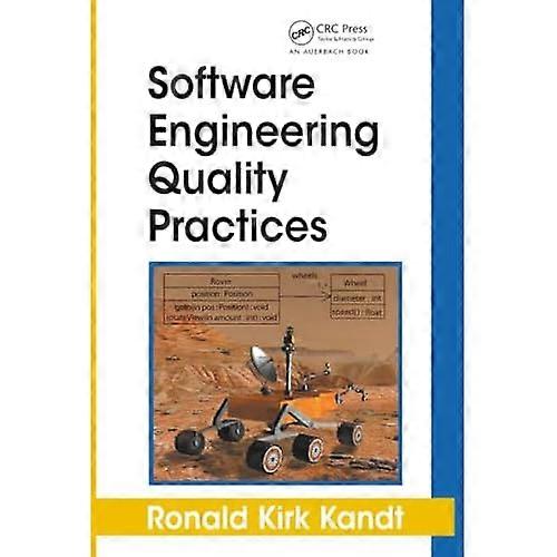 Software Engineering Quality Practices