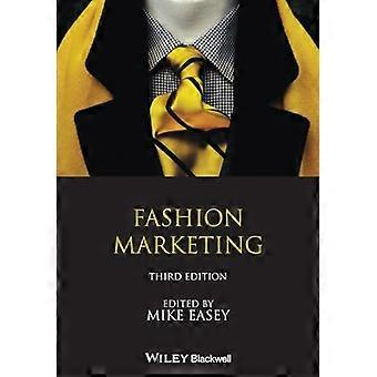 Mode-Marketing