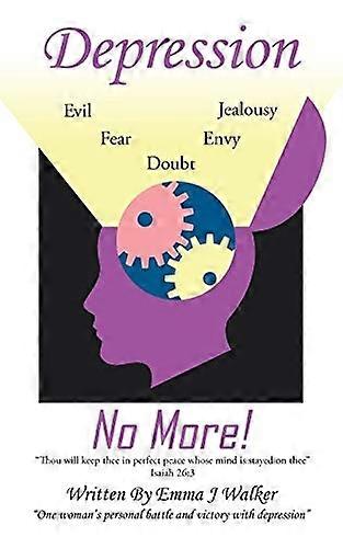 Depression No More!