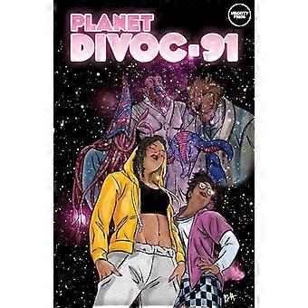 Planeten Divoc-91