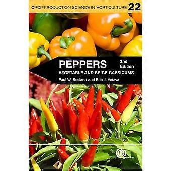 Paprikas