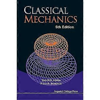 Klassisk mekanikk (5th Edition)