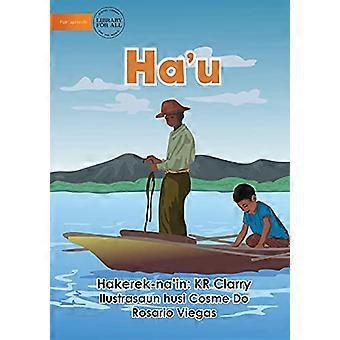Jag är Book-Ha'u