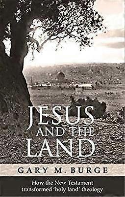 Jesus and the Land