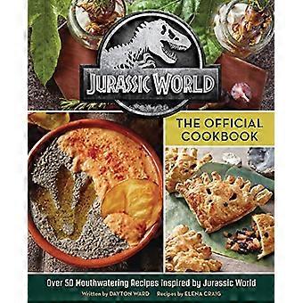 Jurassic World: Het officiële kookboek