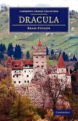 Dracula - Bram Stoker