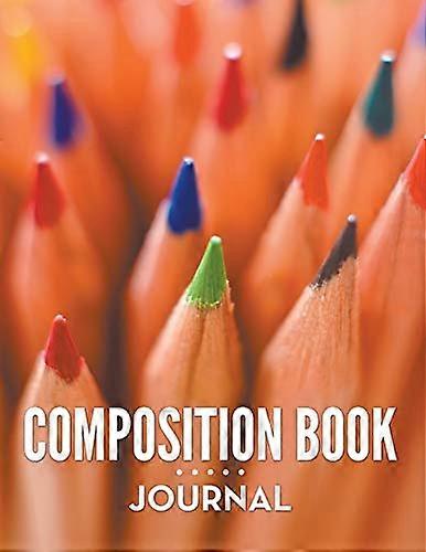 Komposition Buch Journal