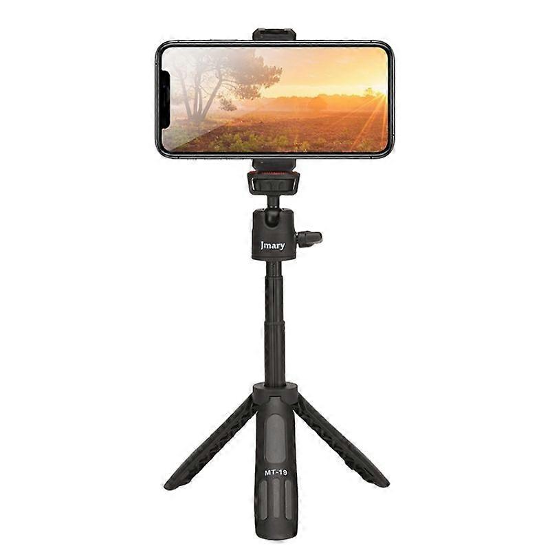 Camera Mobile Phone Holder Tripod