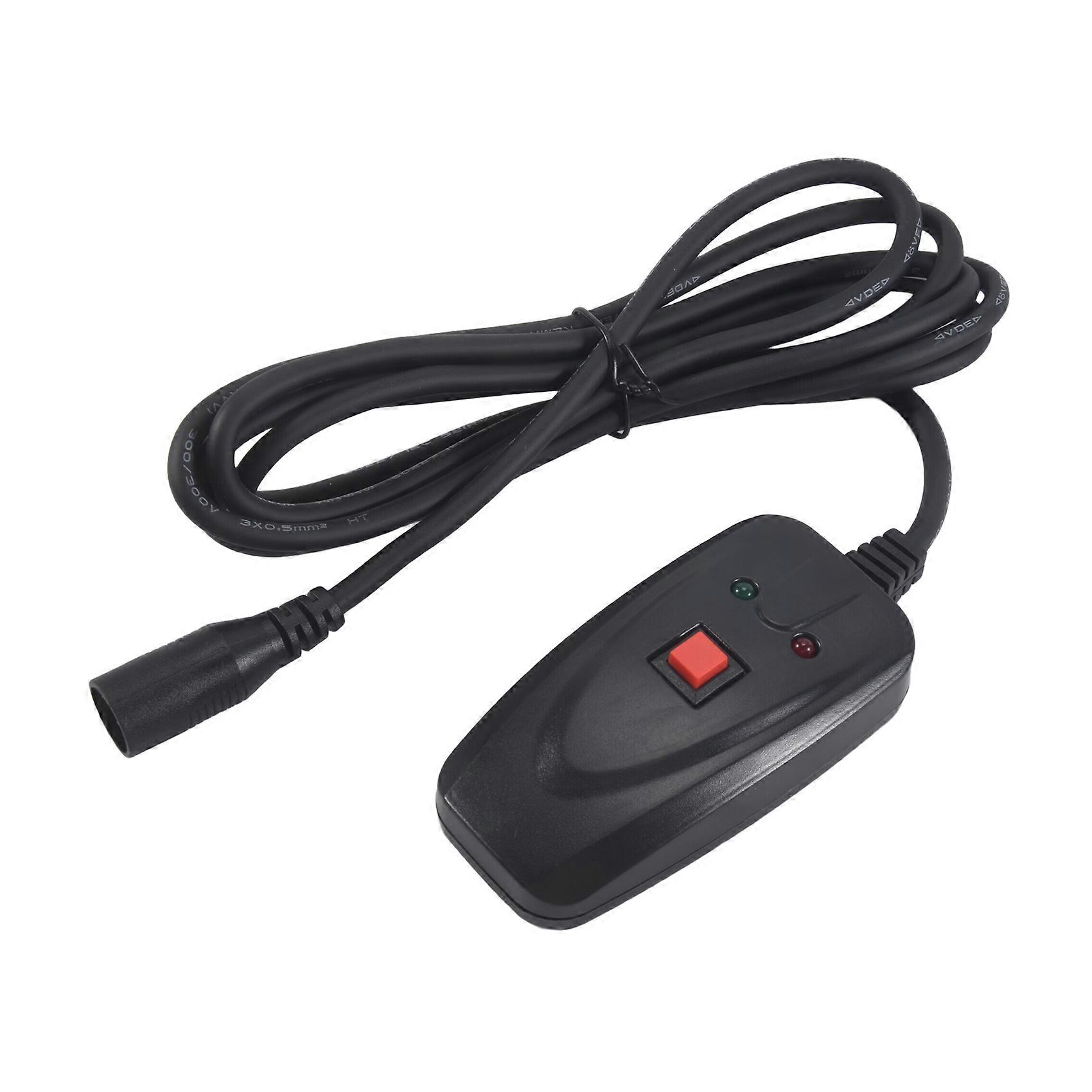 Fog Machine Wire Remote Control XLR for 400W 900W Smoke Machine