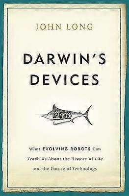 Dispozitivele lui Darwin