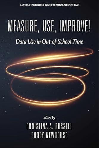 Measure Use Improve