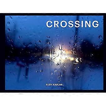 Crossing From USA to Canada Walking Roxham Road