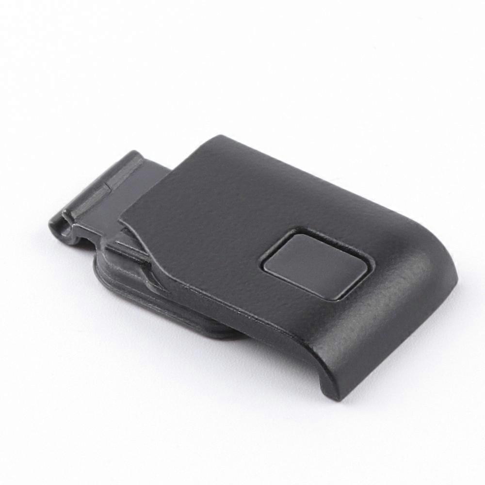 Cache latéral USB-C étanche pour remplacement d'accessoire de caméra d'action