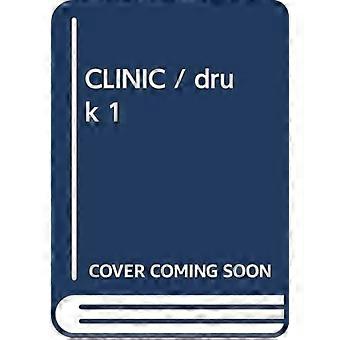 CLINIQUE / druk 1