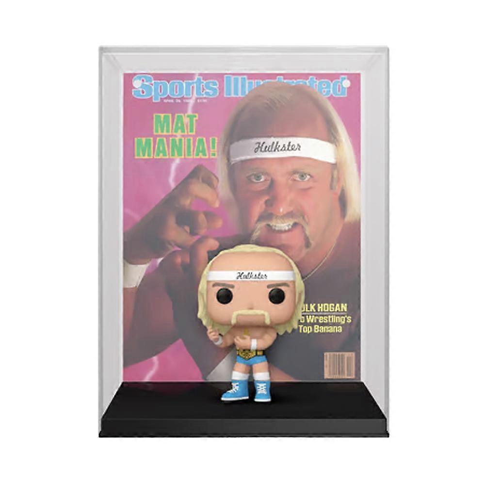 Funko POP! Hulkster WWE samlerfigur