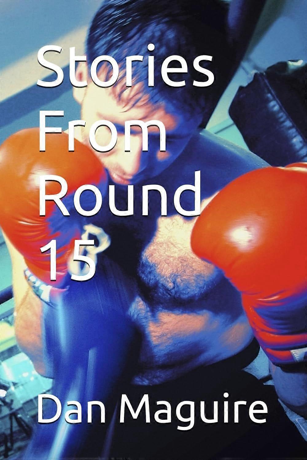 Stories from round 15
