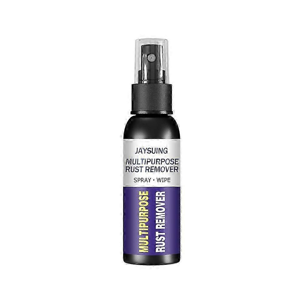 Multipurpose Rust Remover Spray, Rust Remover for Metal, Rustout Instant Remover xepa