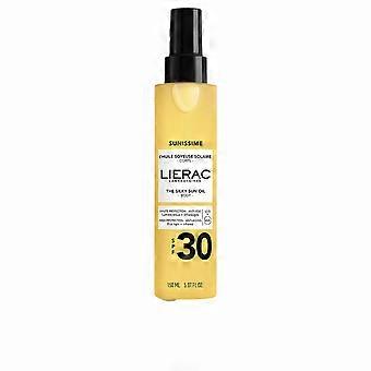 Sun Block Lierac Sunissime Spf 30 150 ml