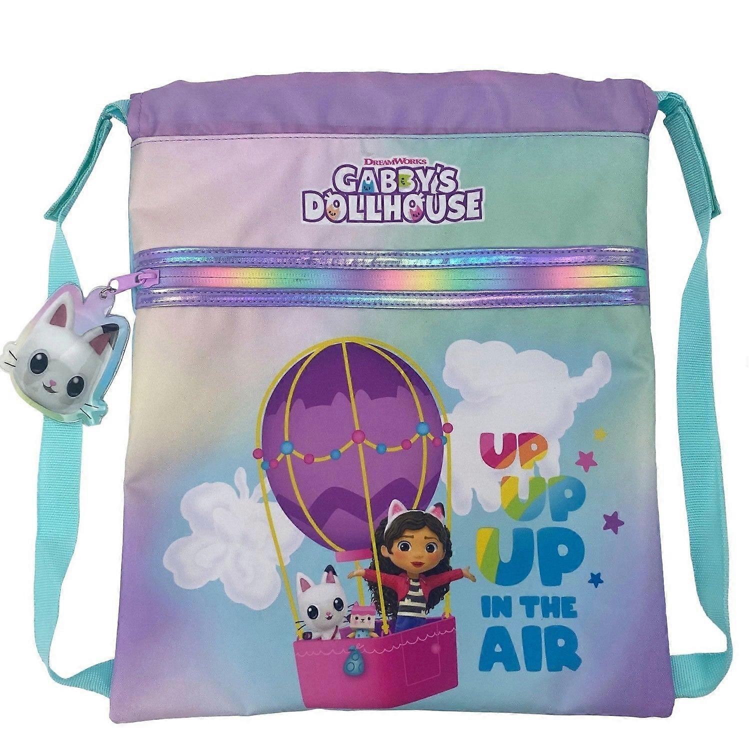 Pre School Gabbys Dollhouse Gabby Drawstrings | Acotis