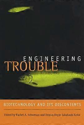 Engineering Trouble