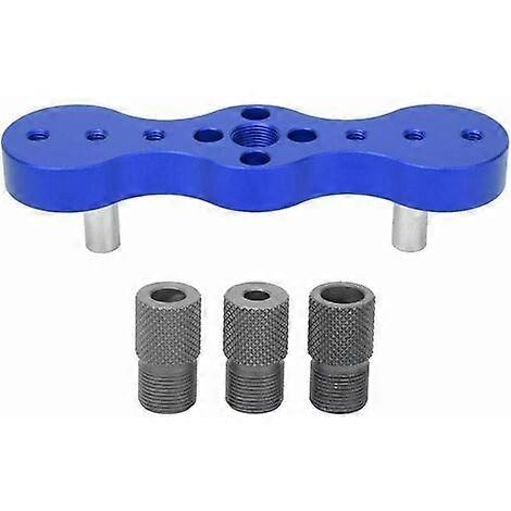Dowel Drill Guide - Drill Guide Jig Positioner(???)