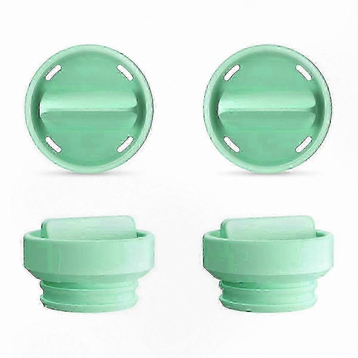 Replacement Kit compatible with Breast Pump Duckbill Valves