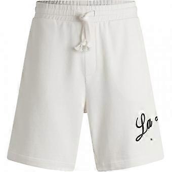 Hugo Herren-Sweatshorts