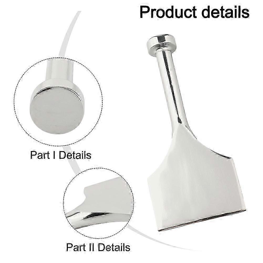 Carpet Laying Chisel Seamless Carpet Fitting Hand Tool Power Tool Accessories