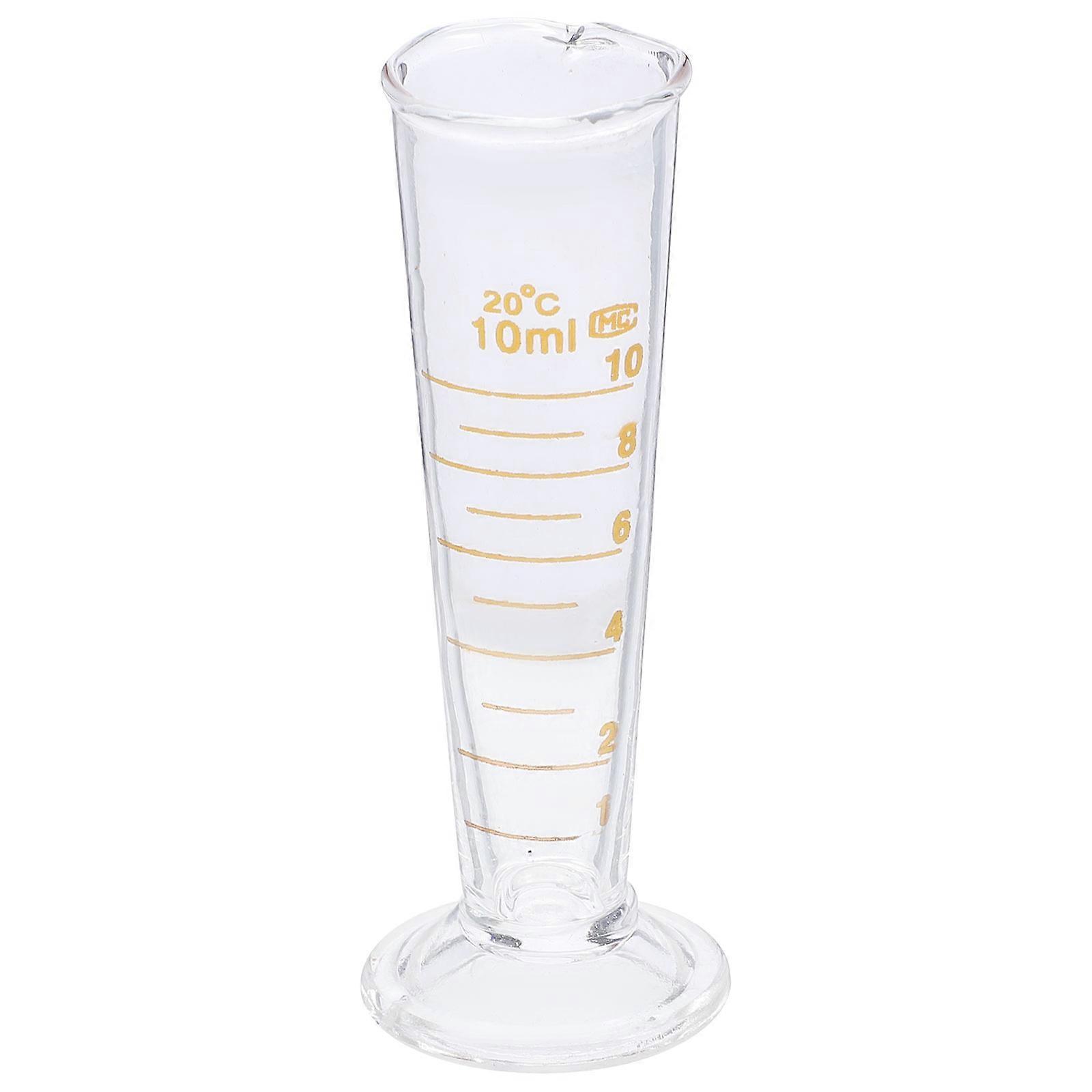 Practic gradat Cupa Laborator Cupa Experiment Tool Experiment supplies