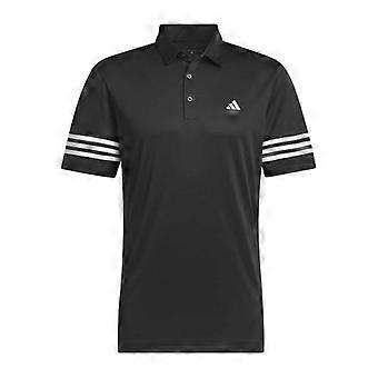 Adidas Herren Poloshirt mit Streifenmuster (Regular)