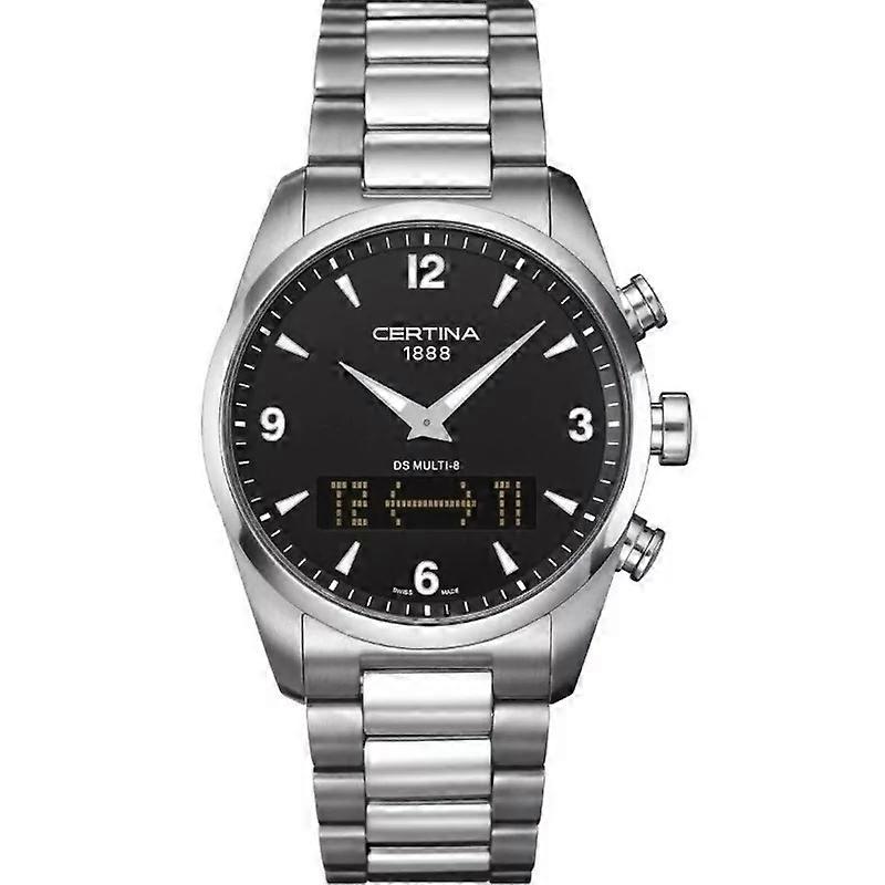 CERTINA DS MULTI-8