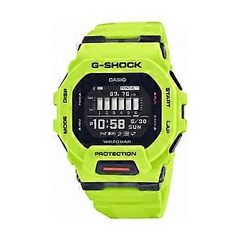 CASIO G-SHOCK G-SQUAD Step Tracker Bluetooth