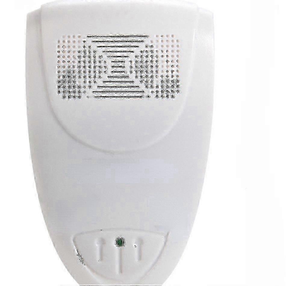 Ultrasonic Squirrel Repellent Repels Squirrels Within 72hours