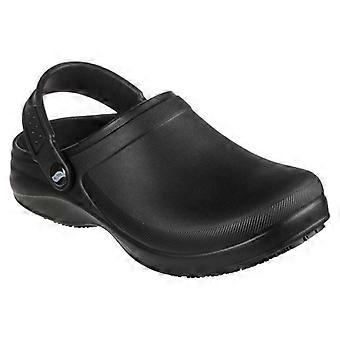 Skechers Womens/Ladies Riverbound Pasay Clogs