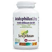 Acidophilus ultra 30 cápsulas
