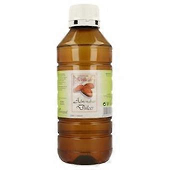 Almonds oil 1 L of oil